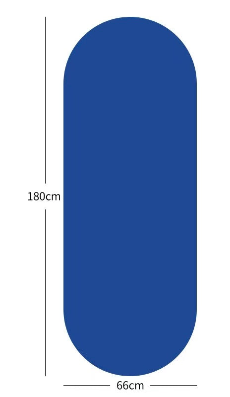 5mm Non-Slip Rubber Mat