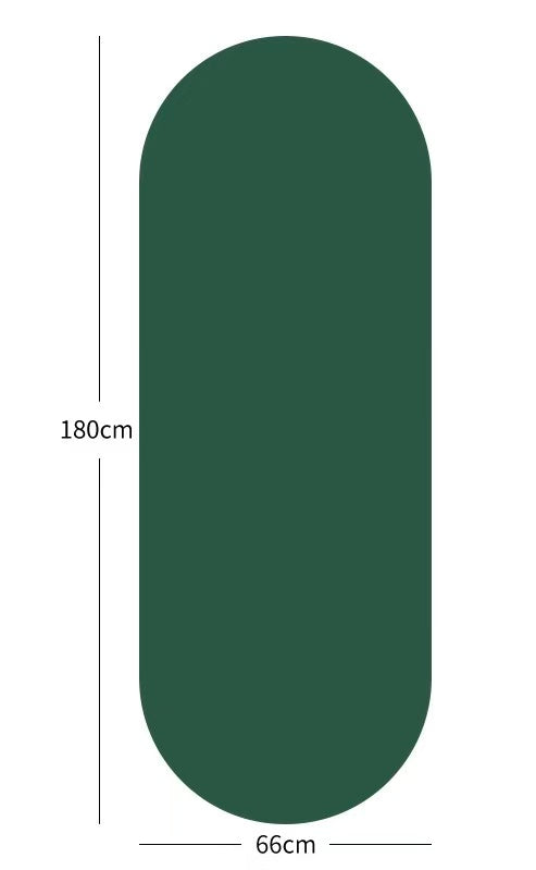 5mm Non-Slip Rubber Mat