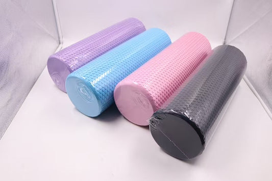 30/45/60/90cm Eva Foam Massage Roller