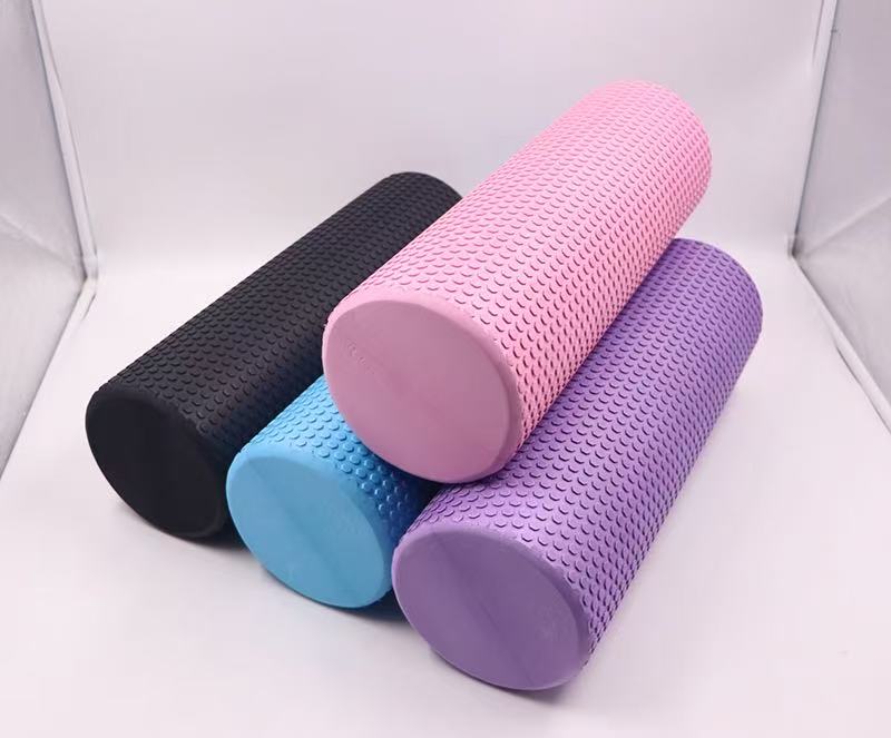 30/45/60/90cm Eva Foam Massage Roller