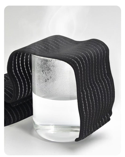 Athletic Compression Support Wrap