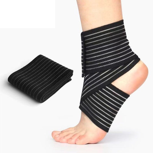Athletic Compression Support Wrap