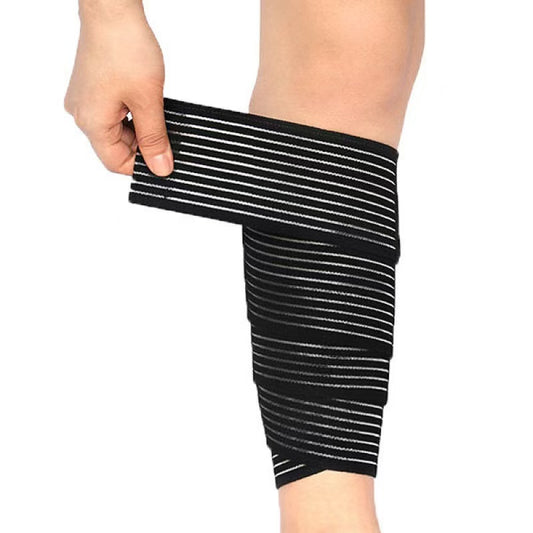 Athletic Compression Support Wrap