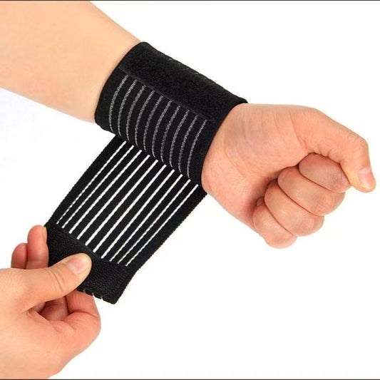 Athletic Compression Support Wrap