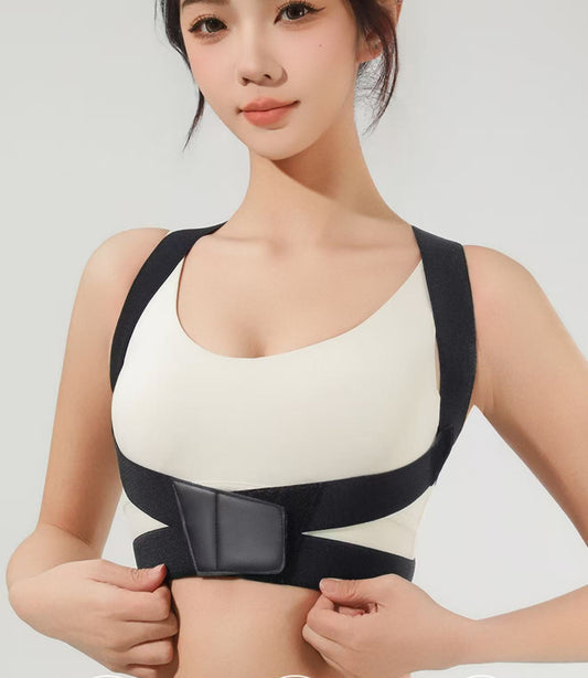 Breathable Back Posture Corrector Vest
