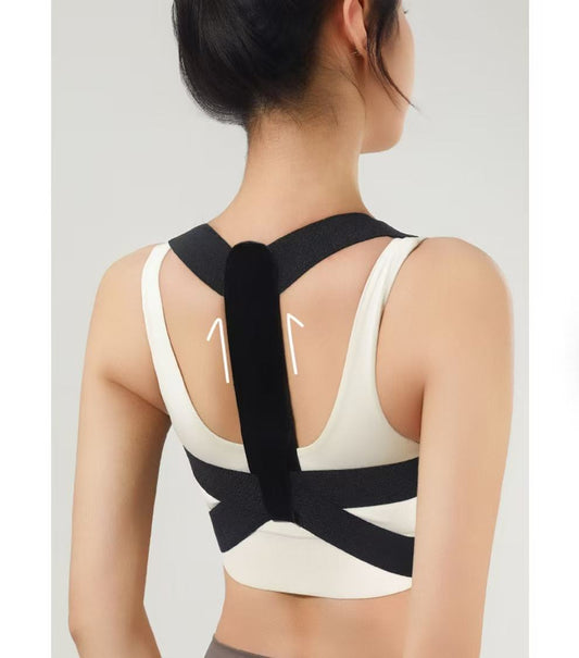 Breathable Back Posture Corrector Vest