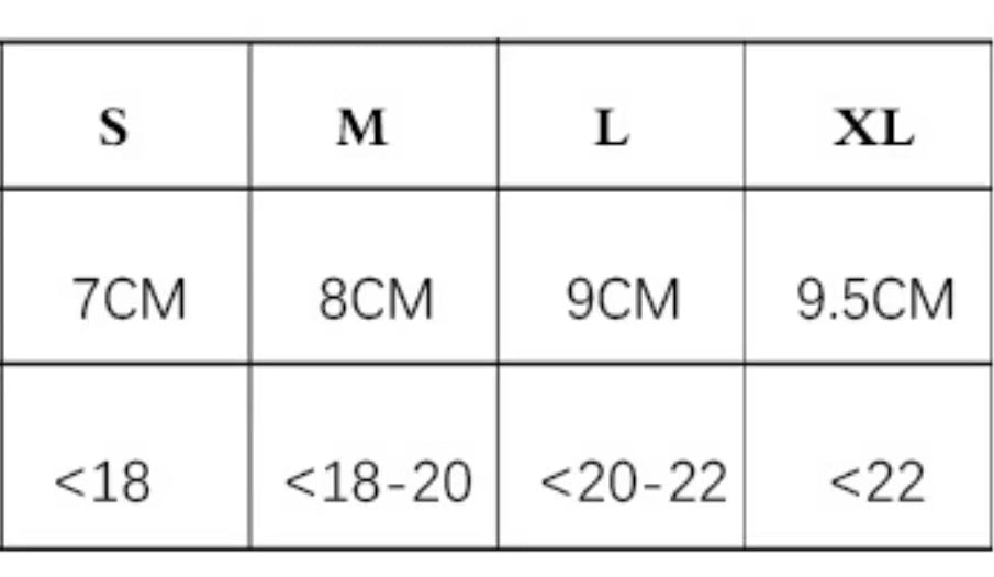 Men’s Half-Finger Gym Gloves