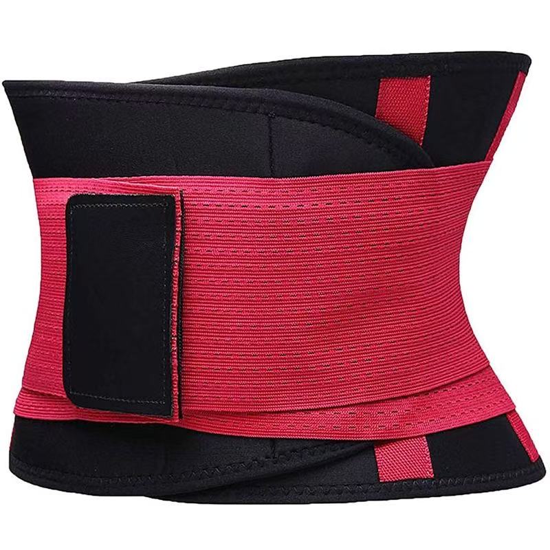 Customizable Neoprene Waist Trainer Corset