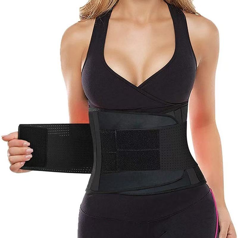 Customizable Neoprene Waist Trainer Corset