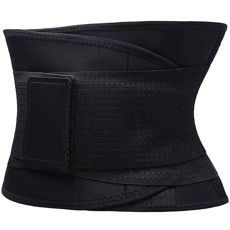 Customizable Neoprene Waist Trainer Corset