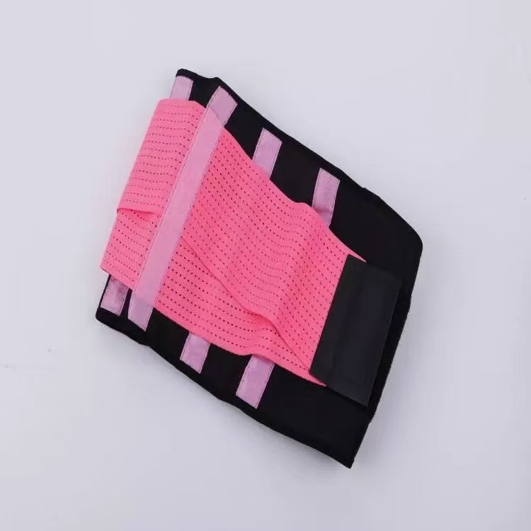 Customizable Neoprene Waist Trainer Corset