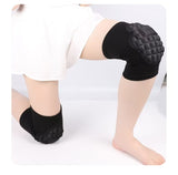 Thick Shockproof Knee Protectors