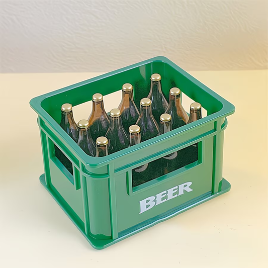 1pc Creative Magnetic Beer Opener