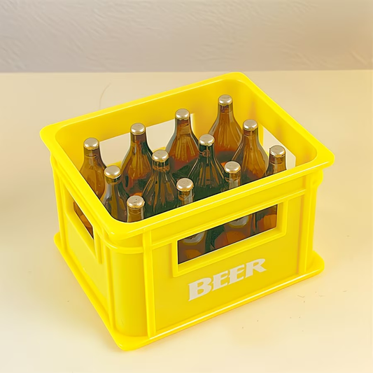 1pc Creative Magnetic Beer Opener