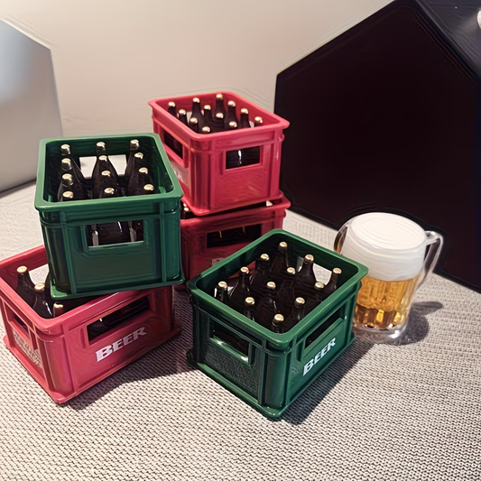 1pc Creative Magnetic Beer Opener