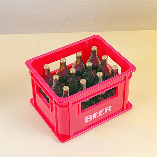 1pc Creative Magnetic Beer Opener