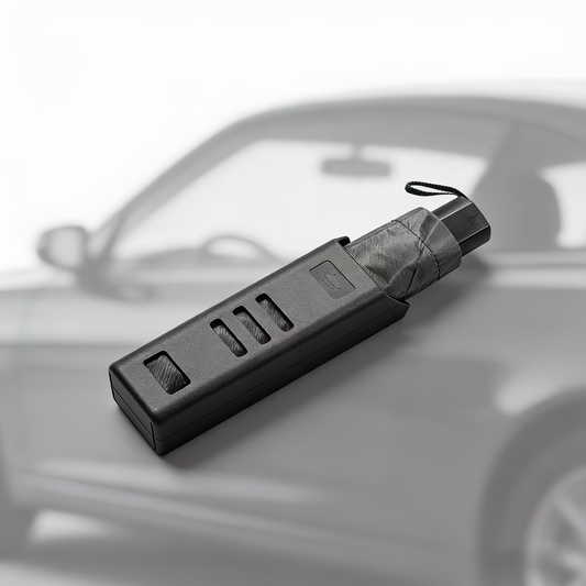 Waterproof Car Umbrella Storage Organizer