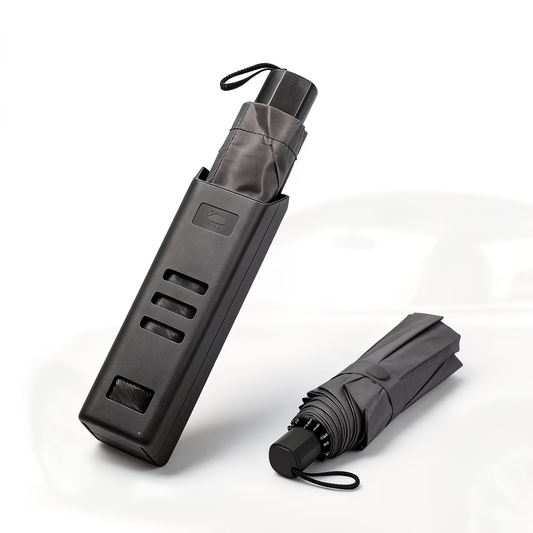 Waterproof Car Umbrella Storage Organizer