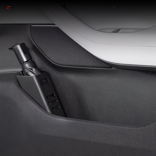 Waterproof Car Umbrella Storage Organizer