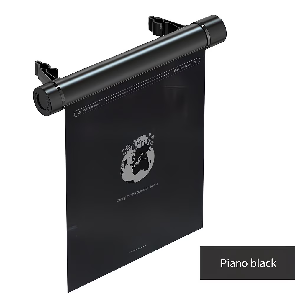 Universal Car Trash Bag Holder