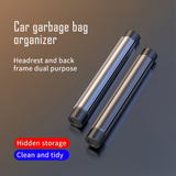 Universal Car Trash Bag Holder