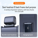 Universal Car Trash Bag Holder