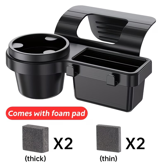 Multi-Function Car Seat Organizer