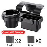 Multi-Function Car Seat Organizer