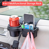 Multi-Function Car Seat Organizer