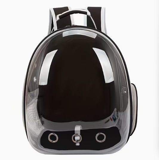 Breathable Space Capsule Pet Carrier