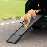 Foldable Anti-Slip Dog Ramp