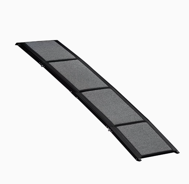 Foldable Anti-Slip Dog Ramp