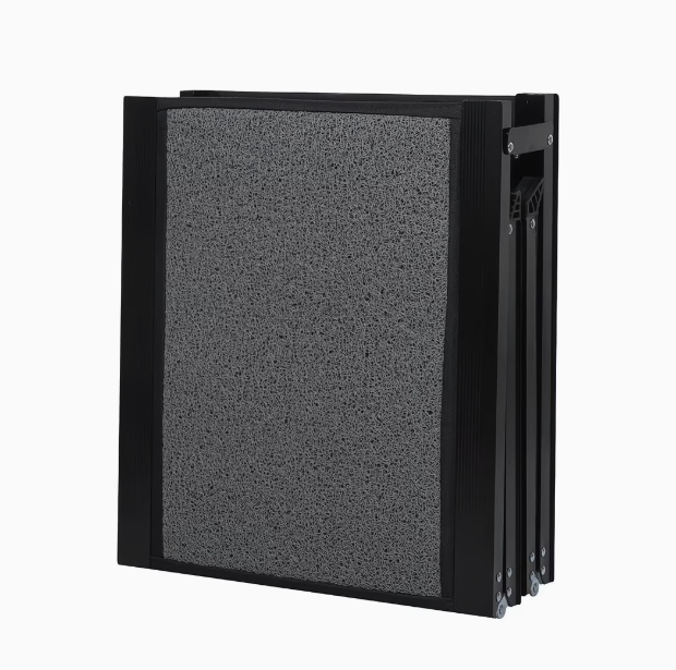 Foldable Anti-Slip Dog Ramp