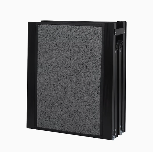 Foldable Anti-Slip Dog Ramp