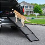Foldable Anti-Slip Dog Ramp