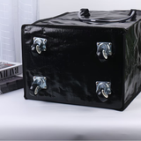 Shopping Trolley Backpack & Cart Combo