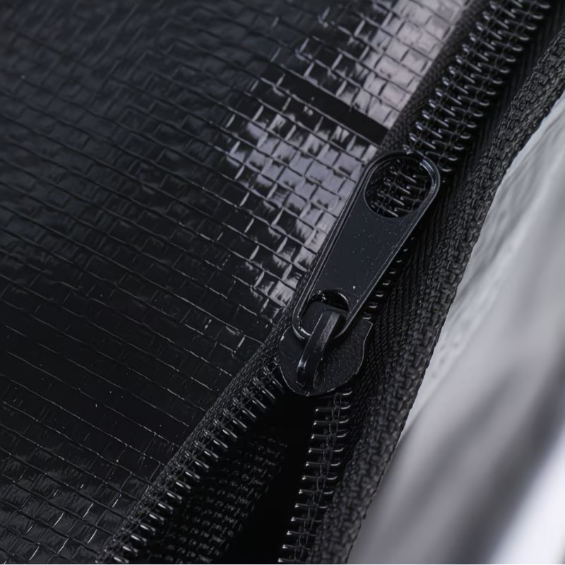 Shopping Trolley Backpack & Cart Combo