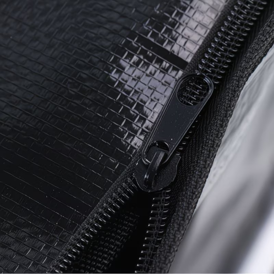 Shopping Trolley Backpack & Cart Combo