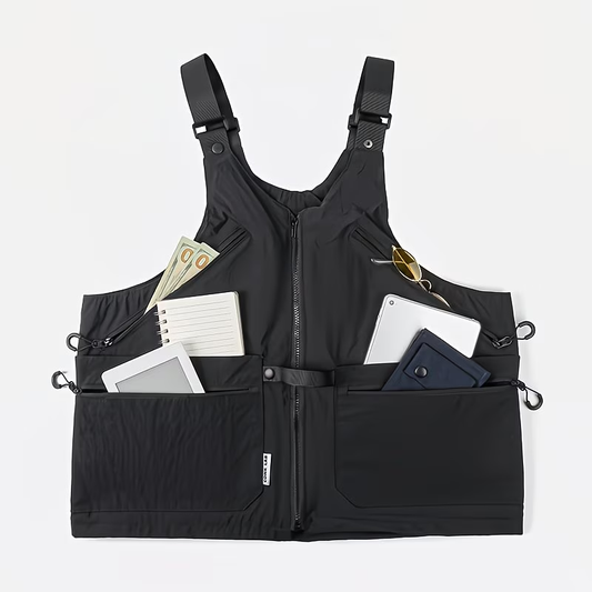 Versatile Tote Sling Pack