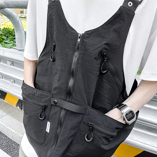 Versatile Tote Sling Pack