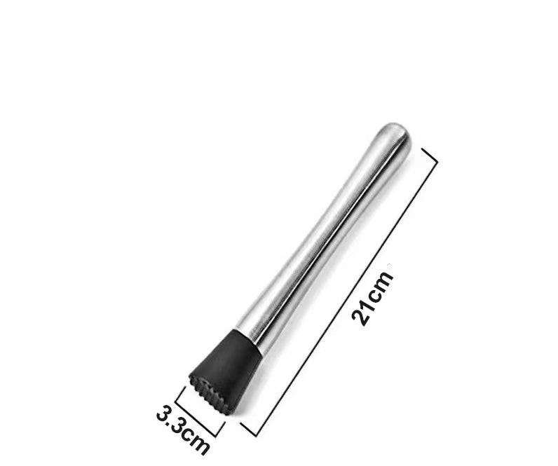 1pc Juice Stick For Bar