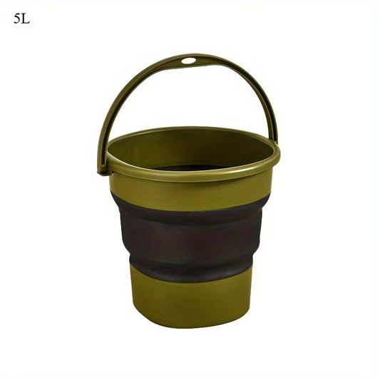 Foldable Car Wash Bucket