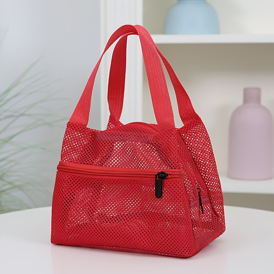 Stylish Handheld Tote