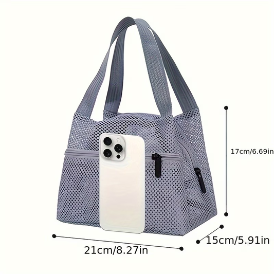 Stylish Handheld Tote