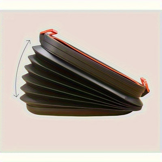 18L Foldable Car Wash Bucket