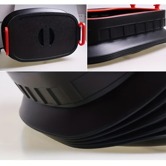 18L Foldable Car Wash Bucket