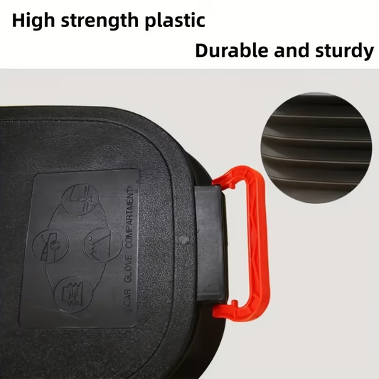 18L Foldable Car Wash Bucket