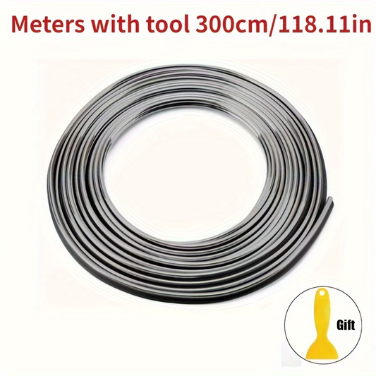 3M Flexible Interior Trim Strip