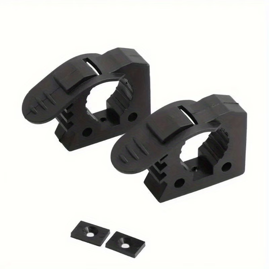 2pcs Quick Fist Tool Clamps