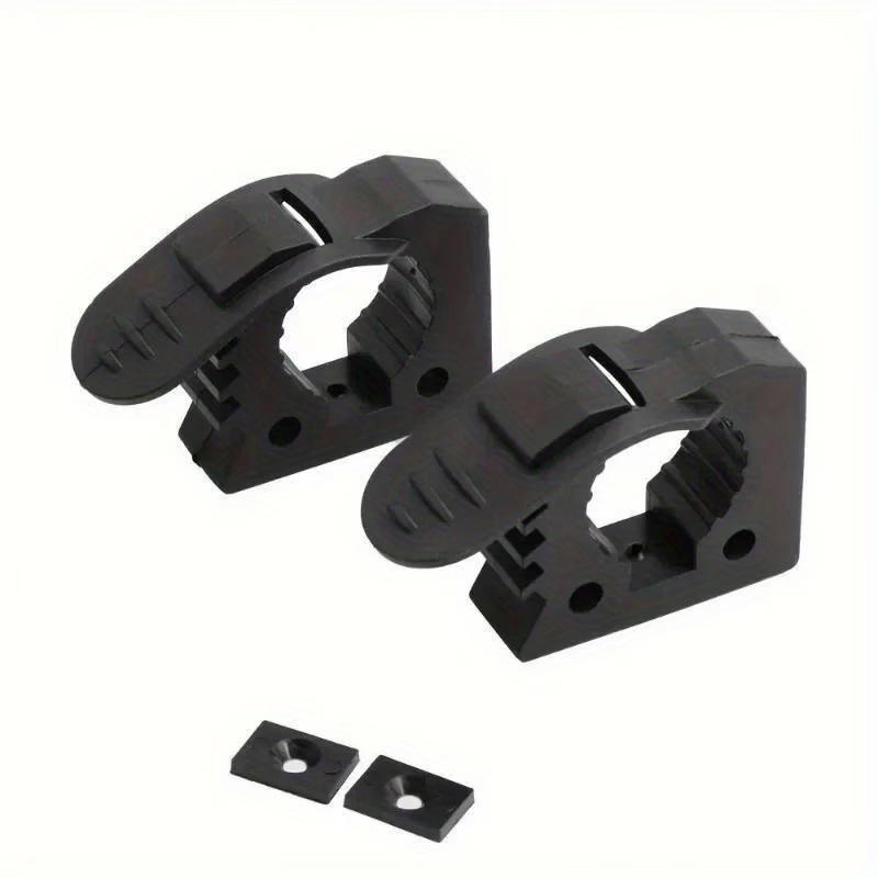 2pcs Quick Fist Tool Clamps